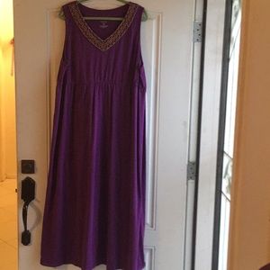 Women’s Dress